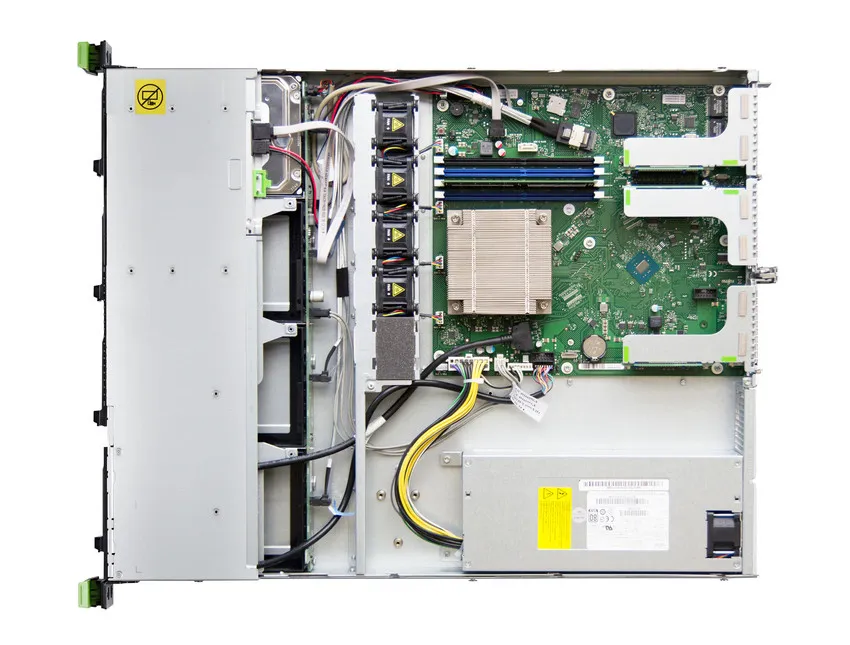 Fujitsu PRIMERGY RX1330 M2 server – slika 15