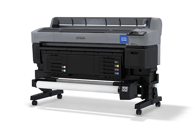 Epson SureColor F6470H large format printer – slika 3