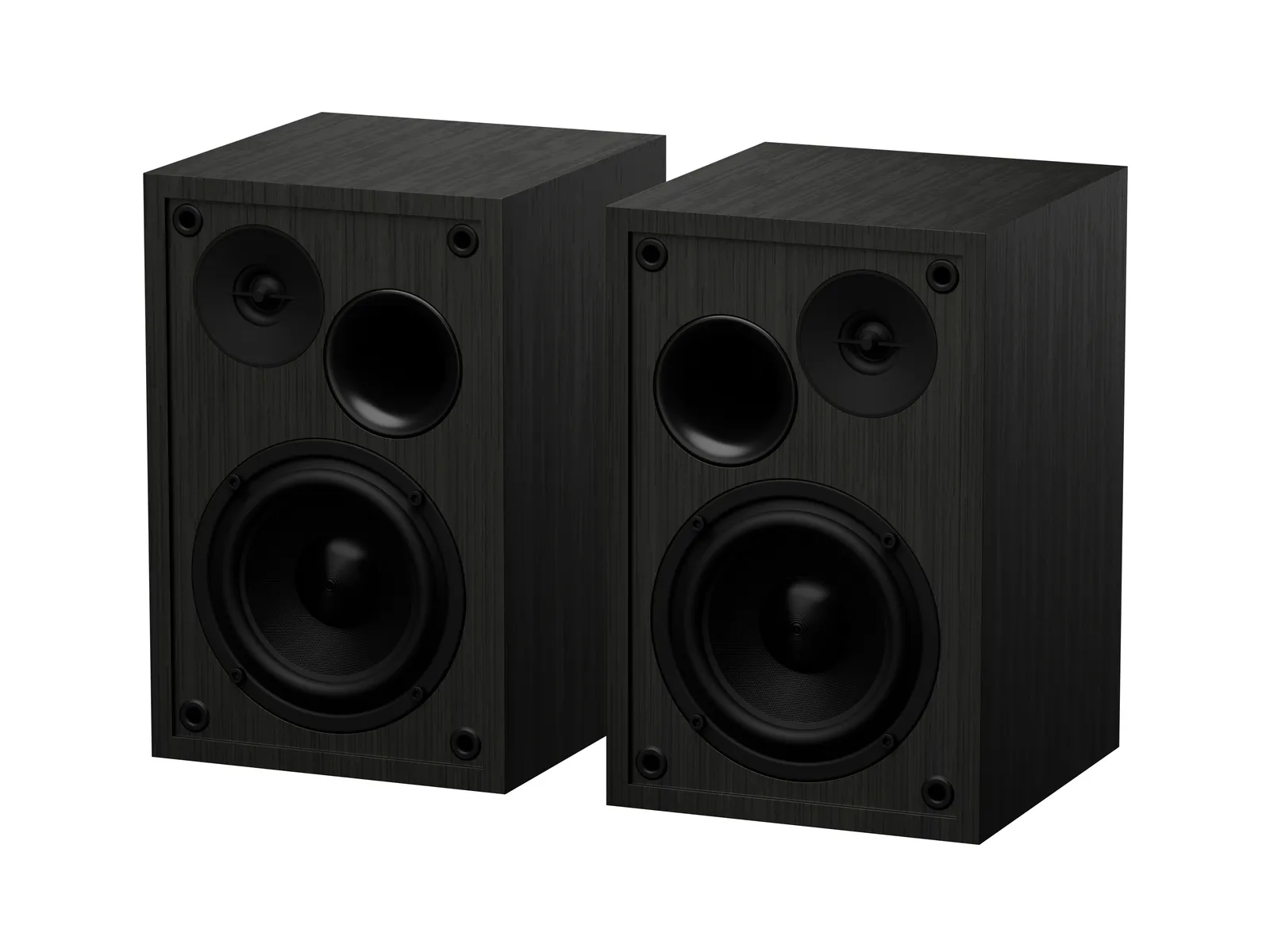 GENESIS NGS-2343 loudspeaker – slika 4