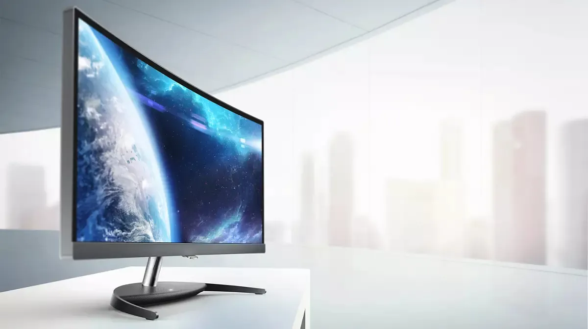 Philips Brilliance BDM3490UC/69 computer monitor – slika 4