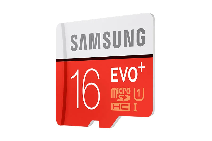 Samsung EVO Plus MB-MC16D – slika 3