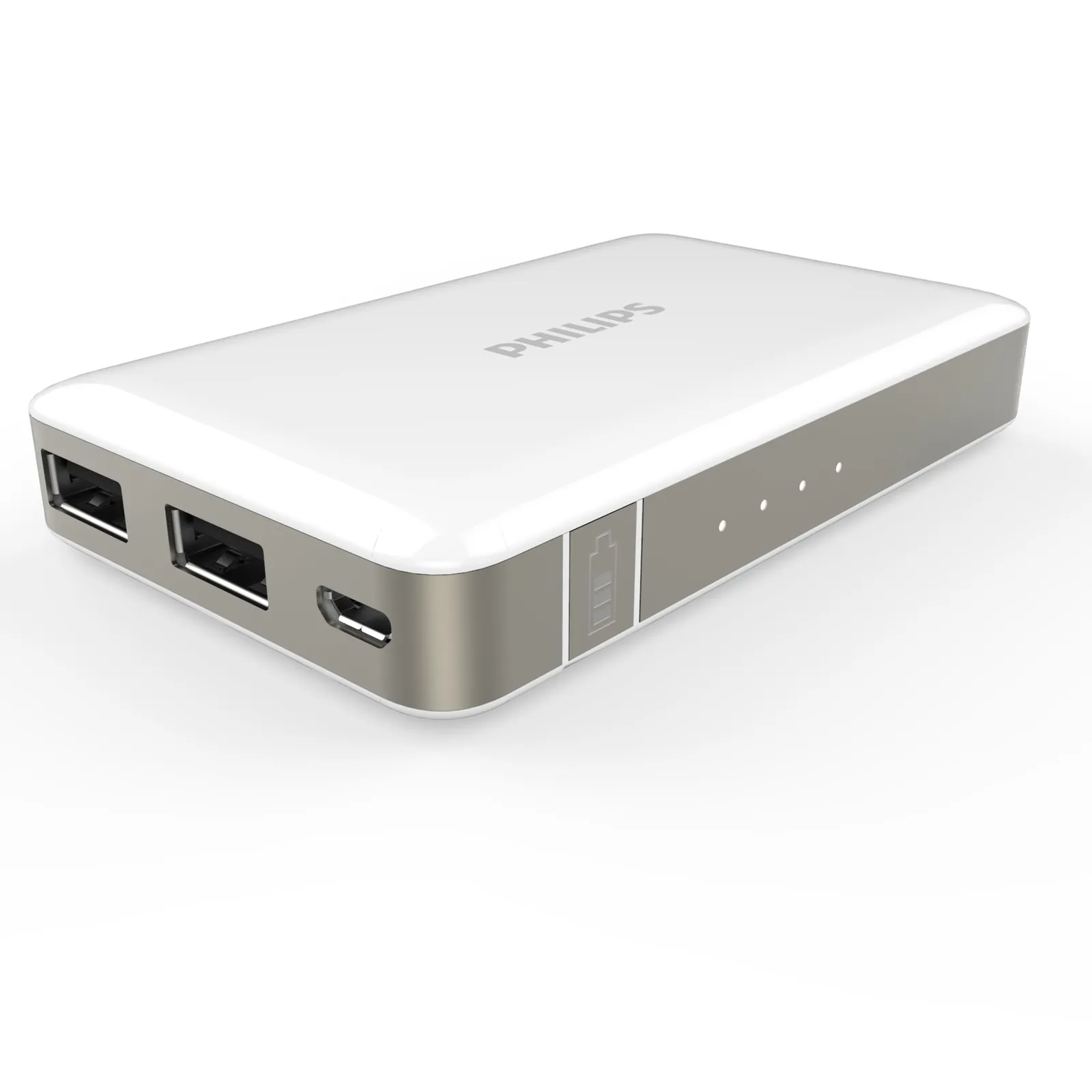 Philips DLP6060WT/11 power bank