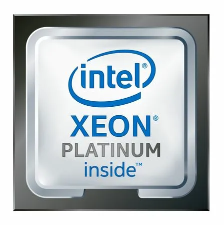 HP Intel Xeon Platinum 8180M processor