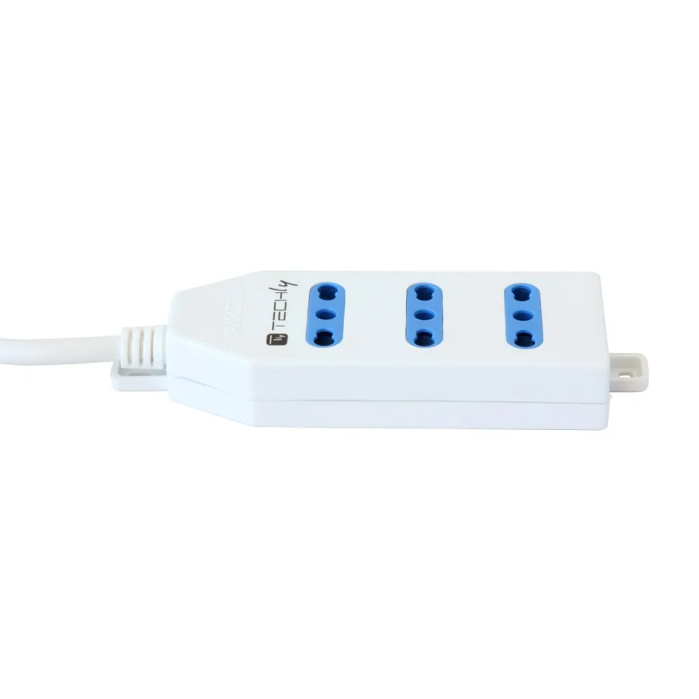 Techly IUPS-PCP-413 surge protector – slika 4