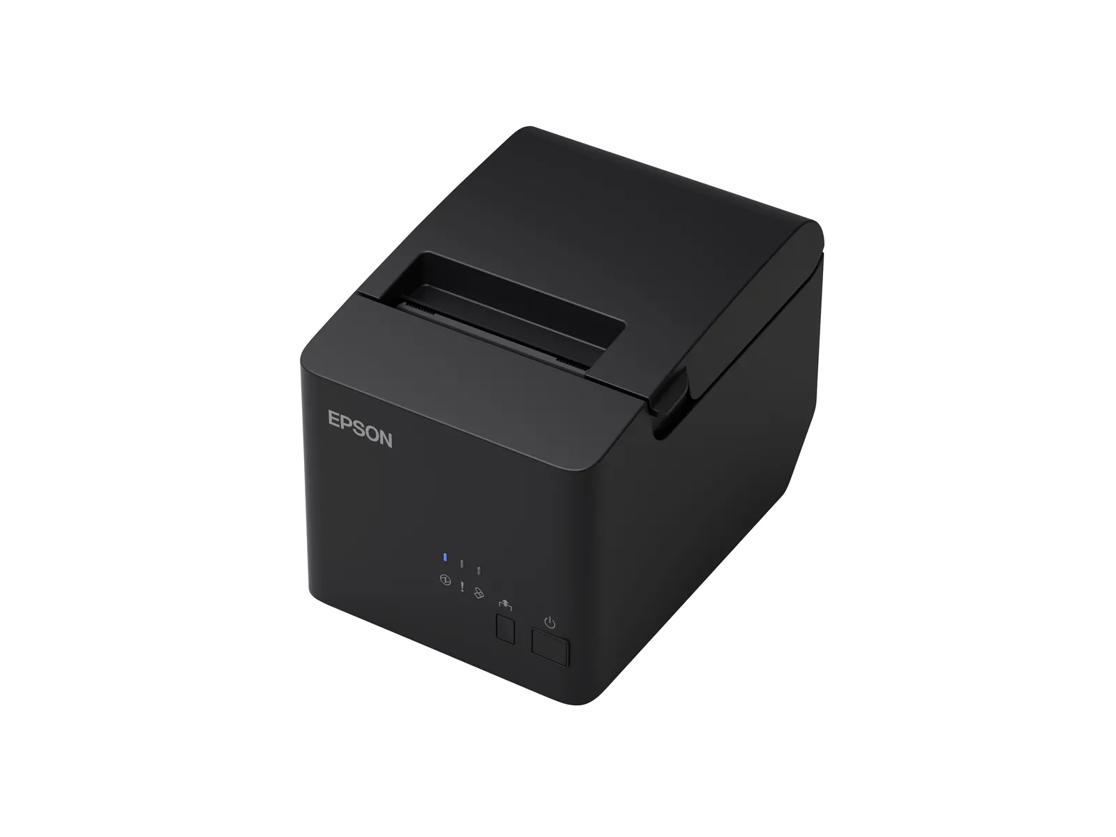 HP Epson TM-T20IIIL Serial USB Printer