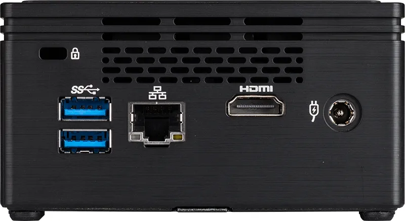 bluechip BUSINESSline S1700 – slika 2