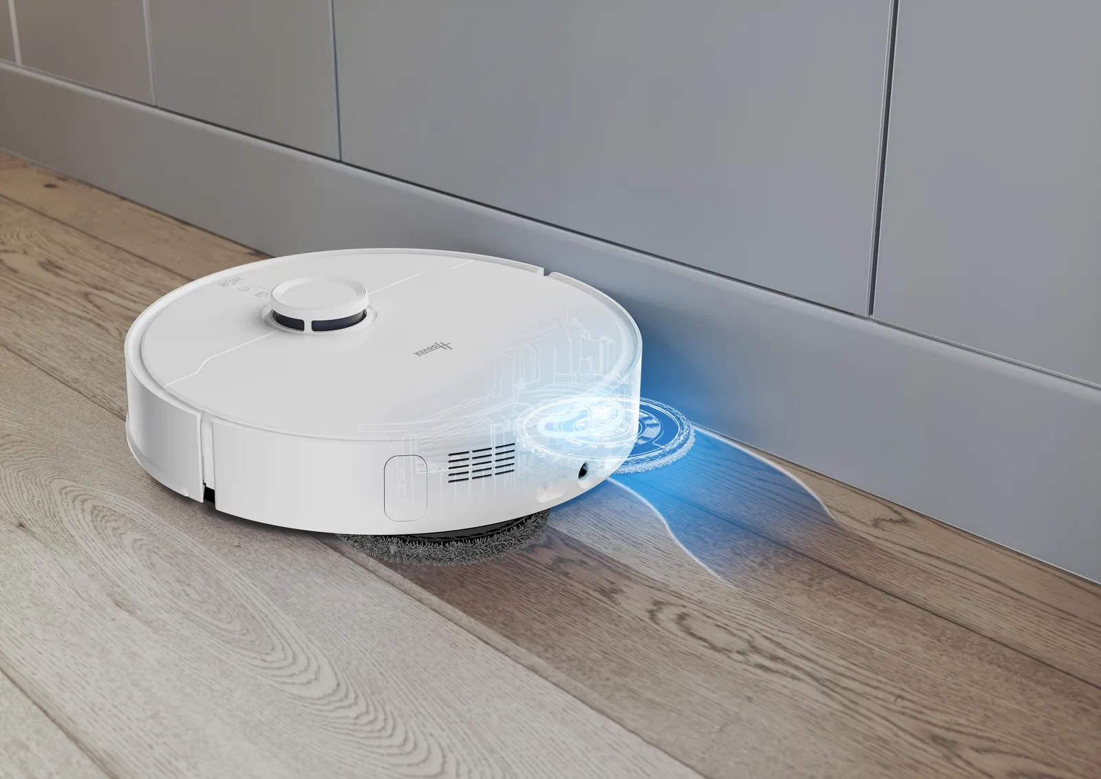 Hoover Robotersauger HG870WHU 021 – slika 9