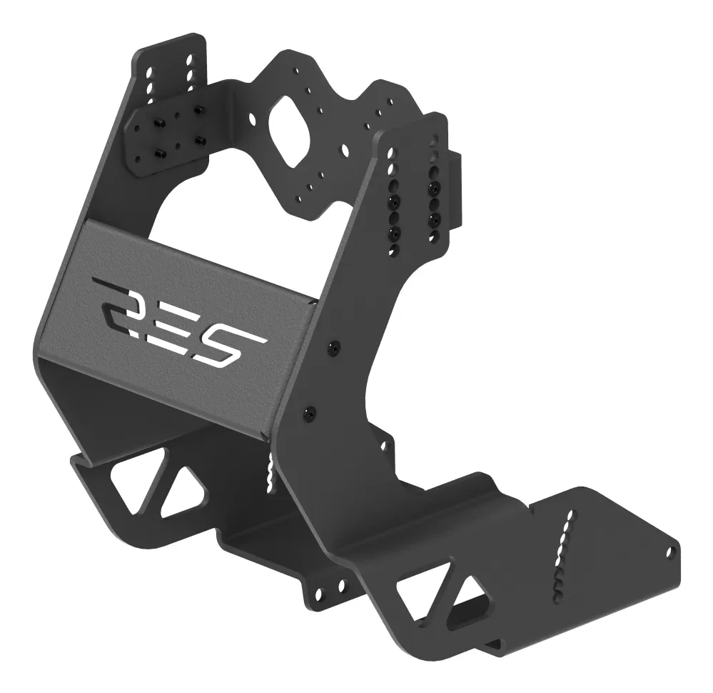 Res-Tech AC X1 01 0C flight/racing simulator accessory – slika 3
