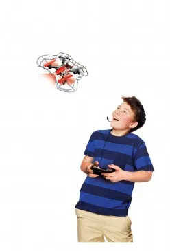 Alpha Group Voice Command Drone – slika 3