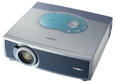 Canon LV S1