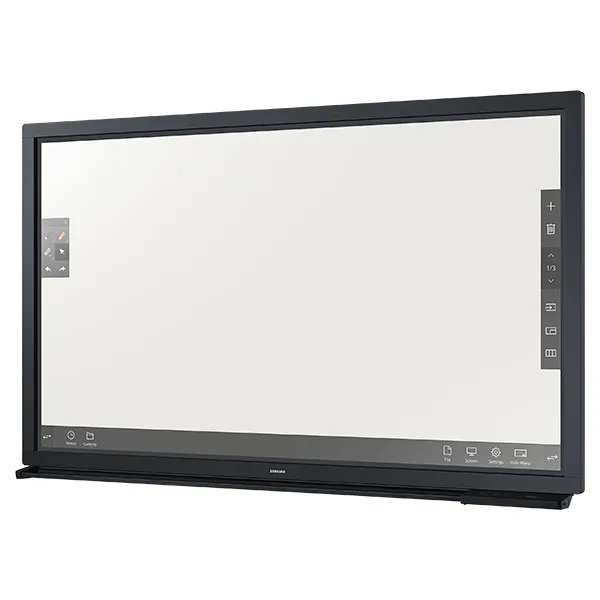 Samsung DM65E-BC interactive whiteboard – slika 11