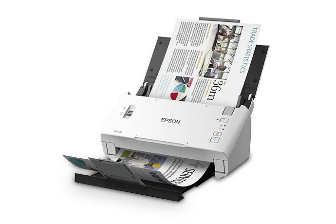 Epson WorkForce DS-410 – slika 6