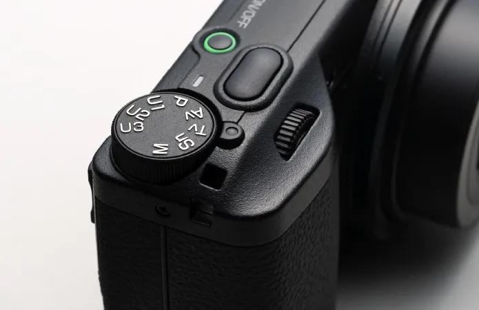 Ricoh GR IV – slika 2