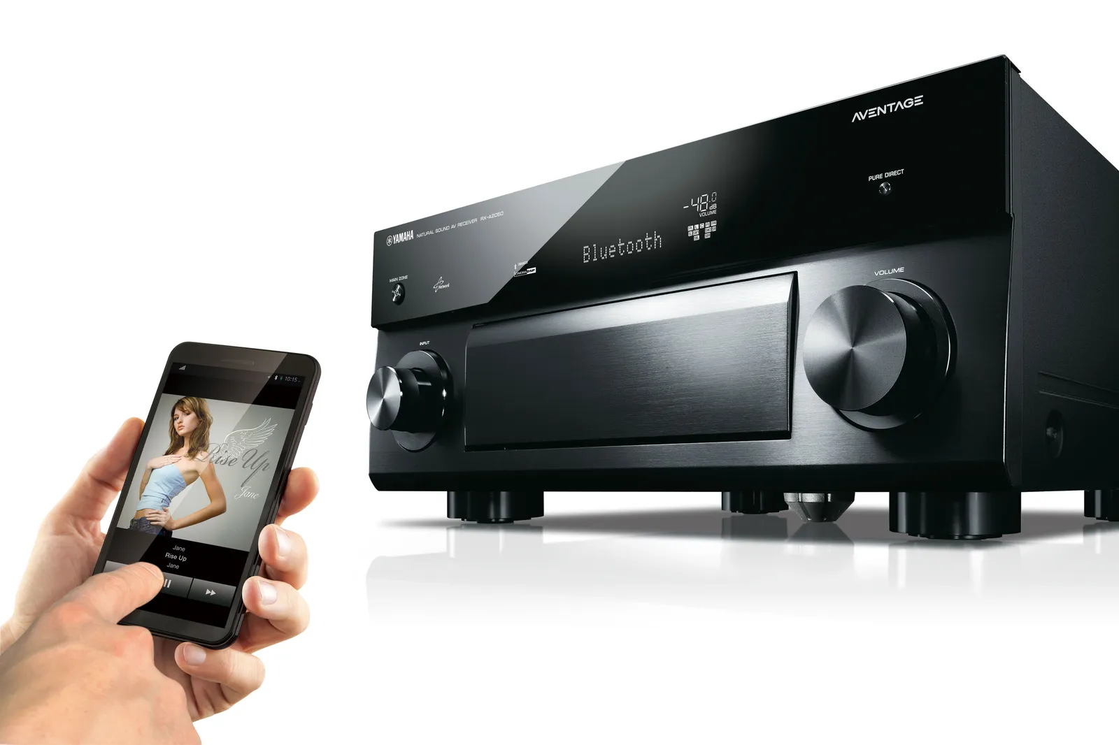 Yamaha RX-A2050 – slika 6