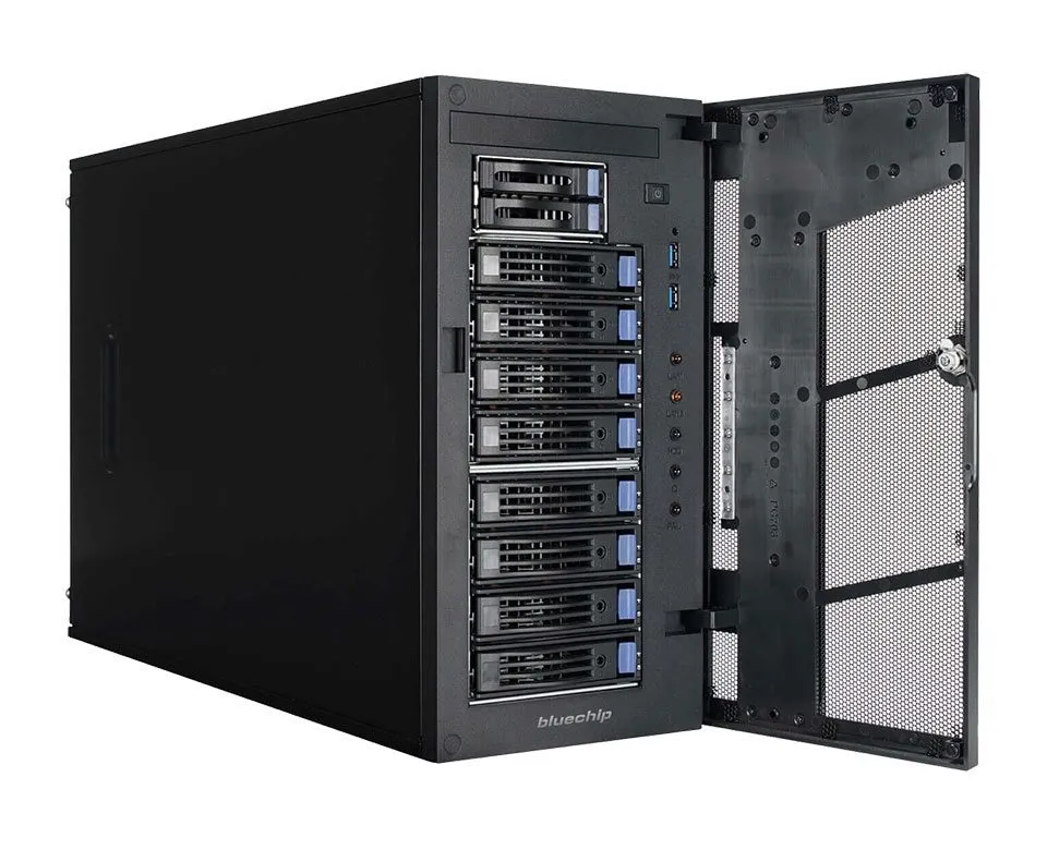 bluechip SERVERline T30349r server – slika 2