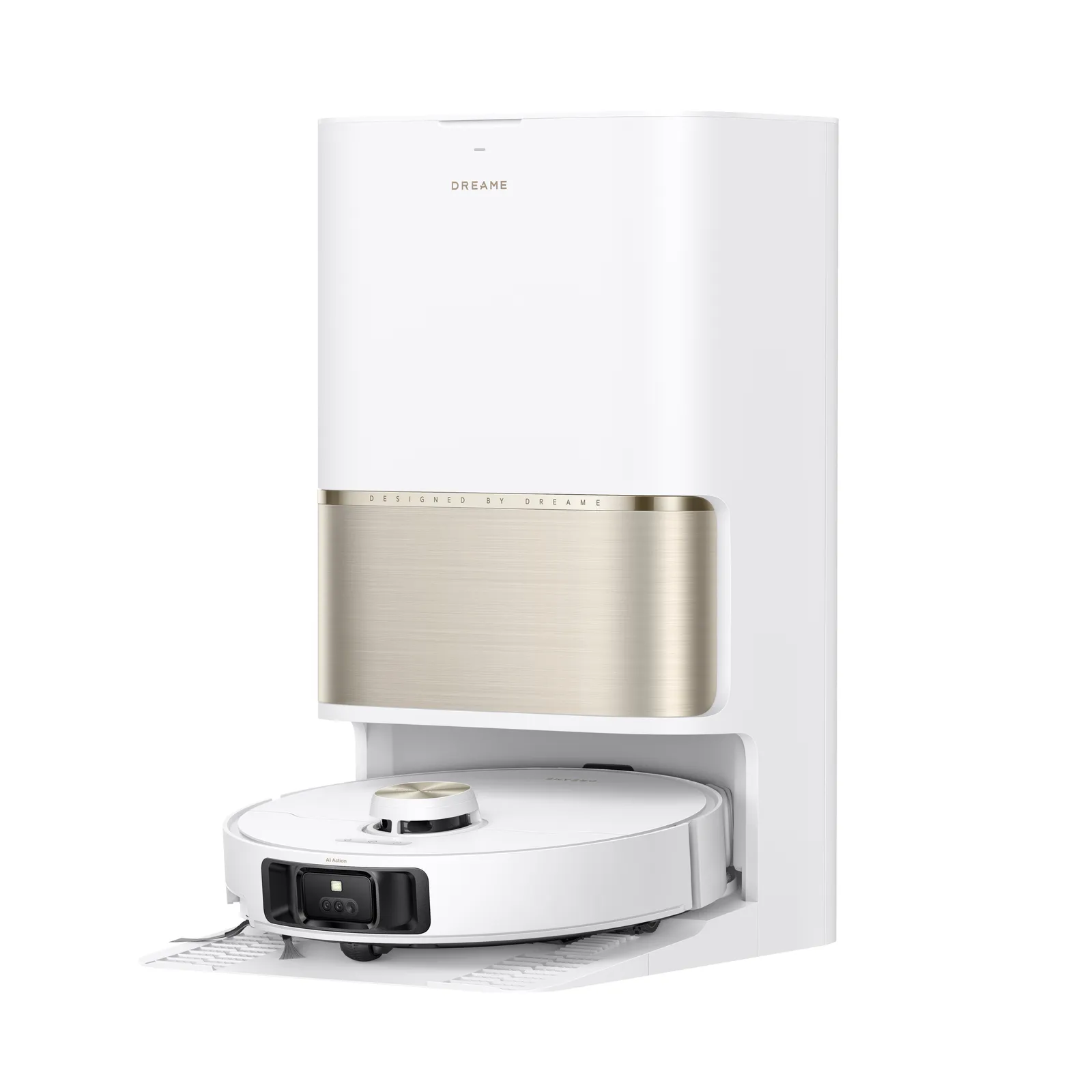 Dreame L50s Pro Ultra – slika 15