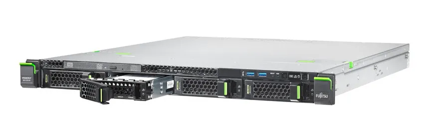 Fujitsu PRIMERGY RX1330 M2 server – slika 8