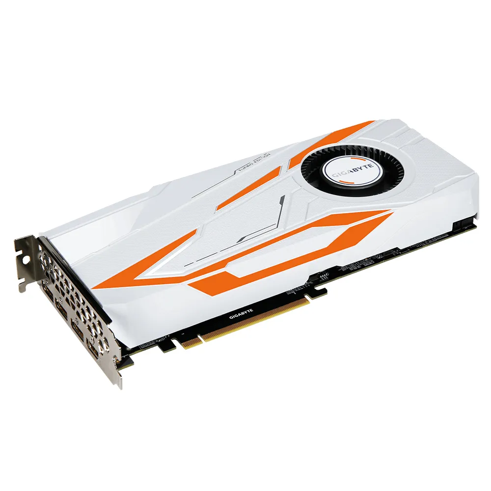 GIGABYTE GV-N108TTURBO-11GD graphics card – slika 3