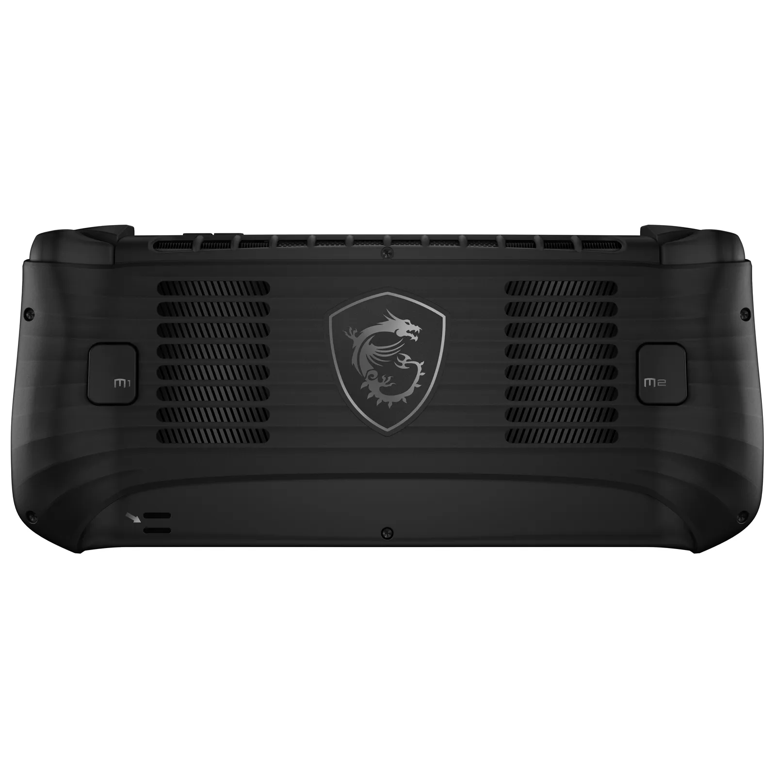 MSI CLAW 8 AI+ A2VM-004AU portable game console – slika 2