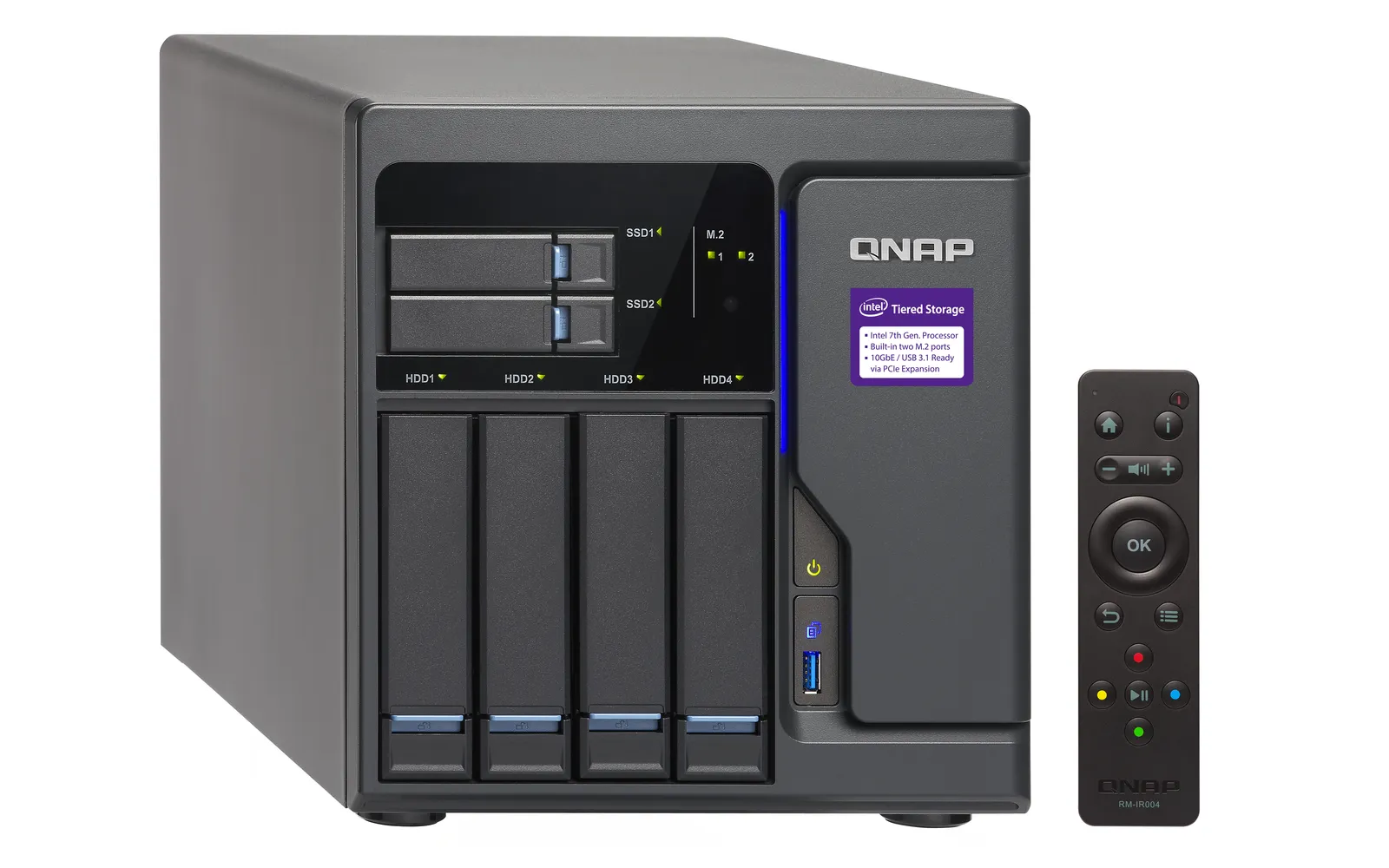 QNAP TVS-682 – slika 16
