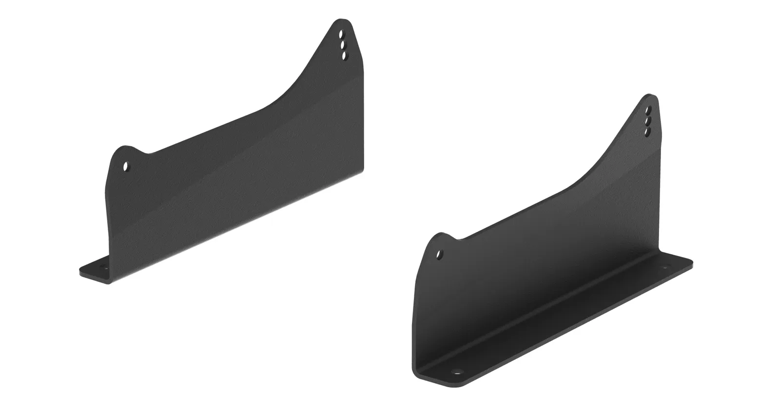 Res-Tech AC GT 01 0M flight/racing simulator accessory