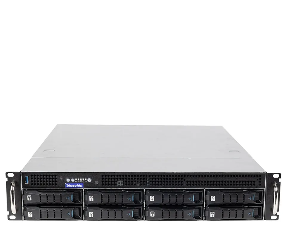 bluechip SERVERline R32319a server – slika 2