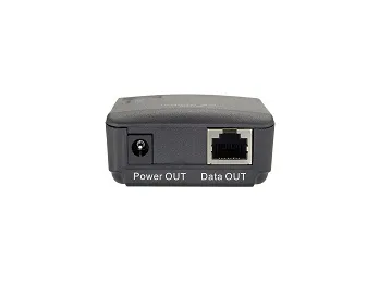 LevelOne 5-12V DC Gigabit PoE-Plus Splitter – slika 5
