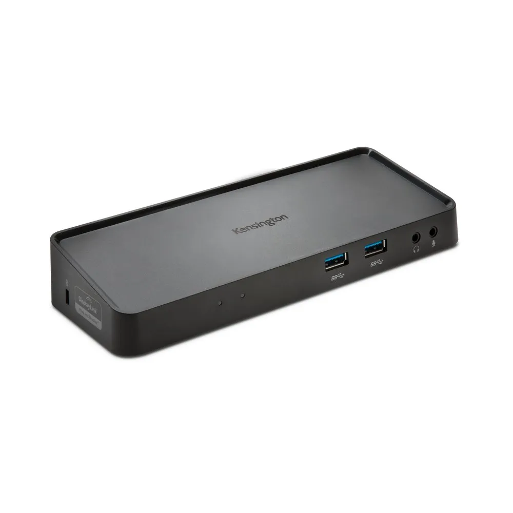 Kensington K38234US laptop dock/port replicator – slika 7