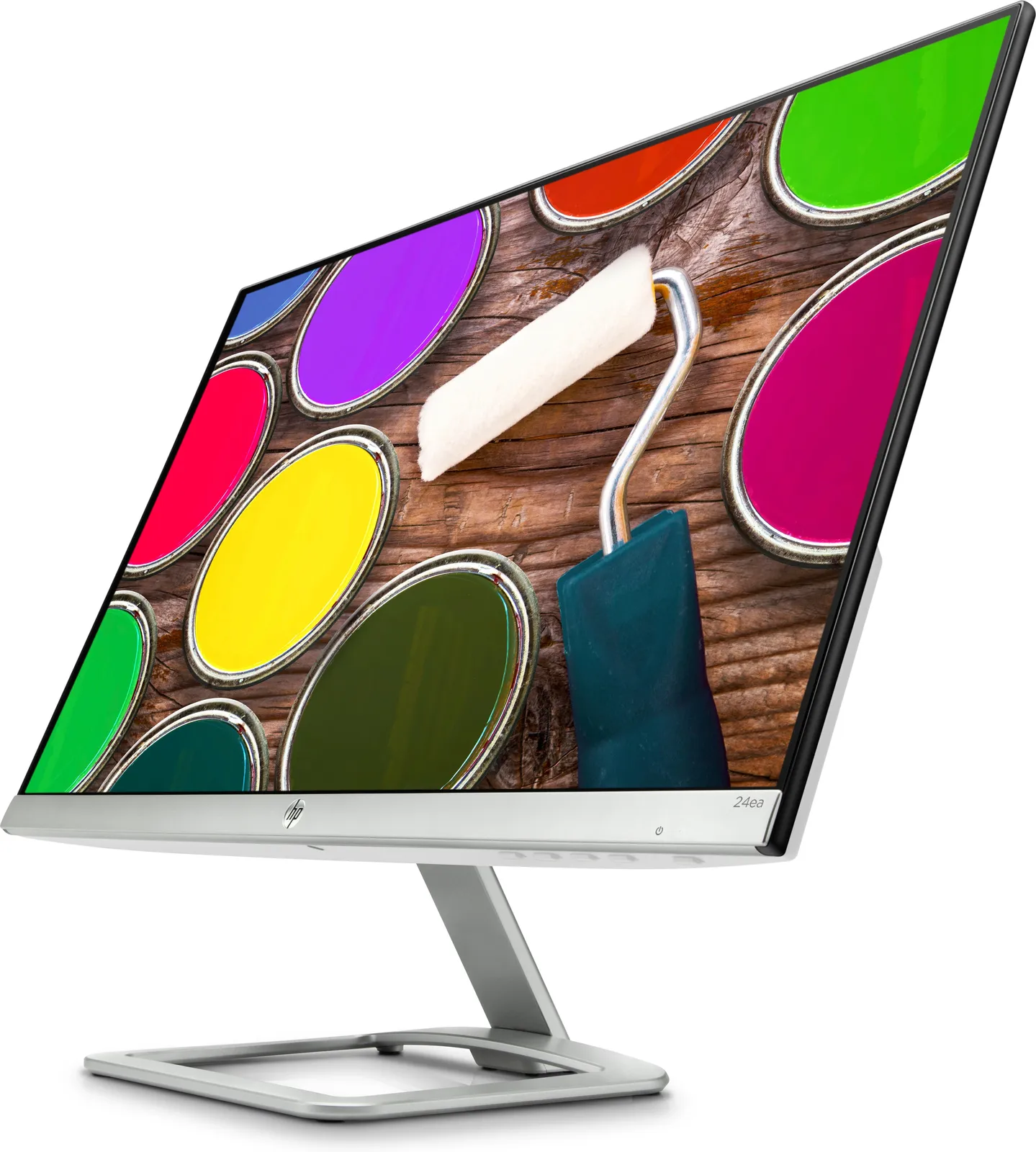 HP 24ea computer monitor – slika 6