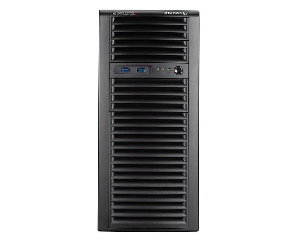 bluechip SERVERline T30340s server – slika 2