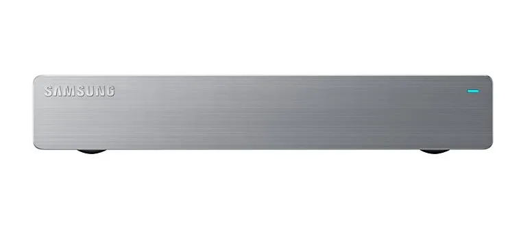 Samsung HomeSync