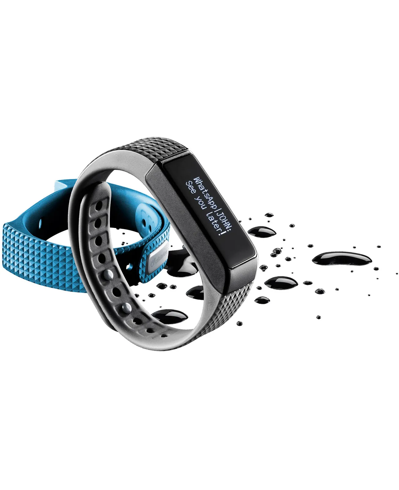 Cellularline BTEASYFITTOUCHB activity tracker