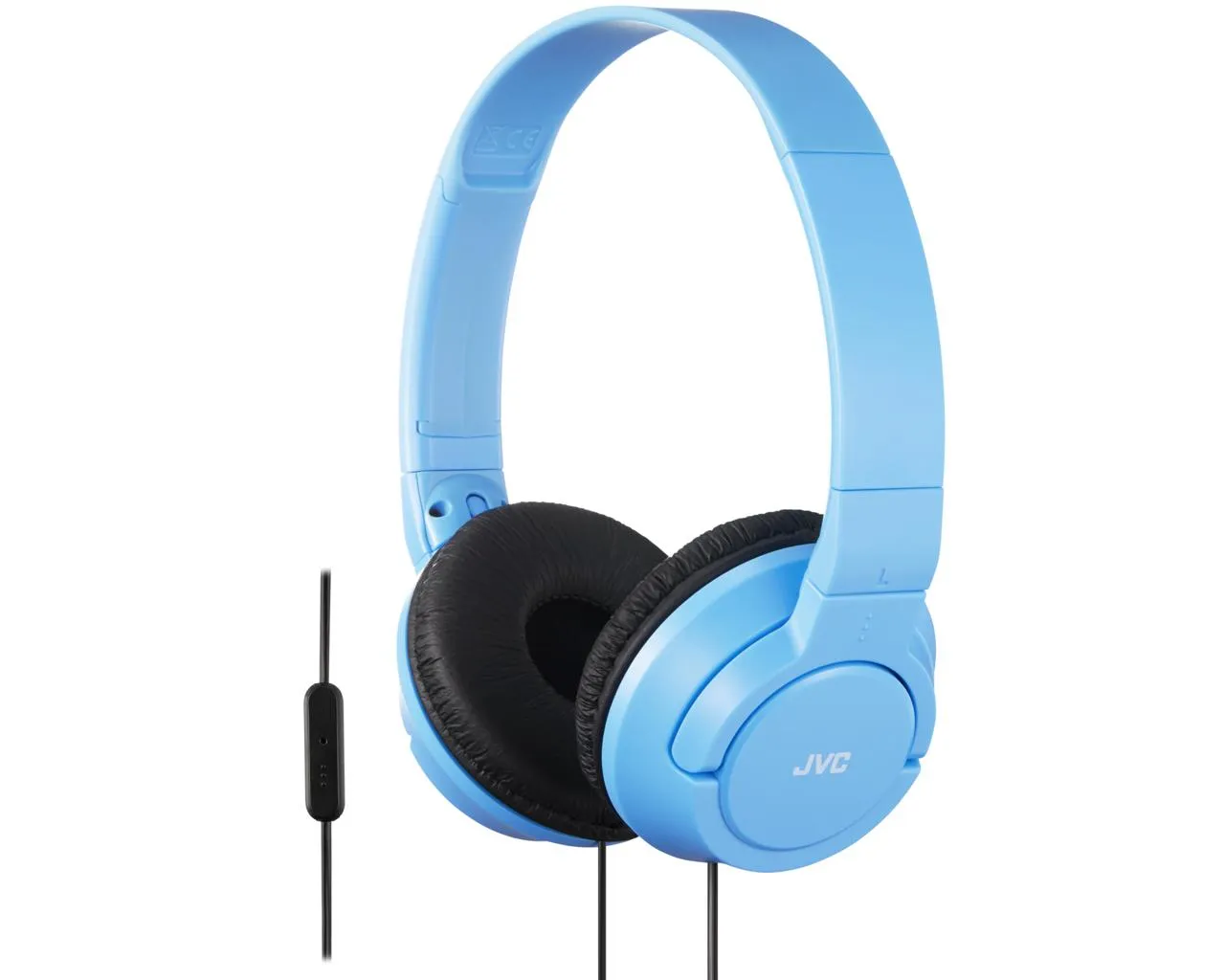 JVC HA-SR185-AN-E
