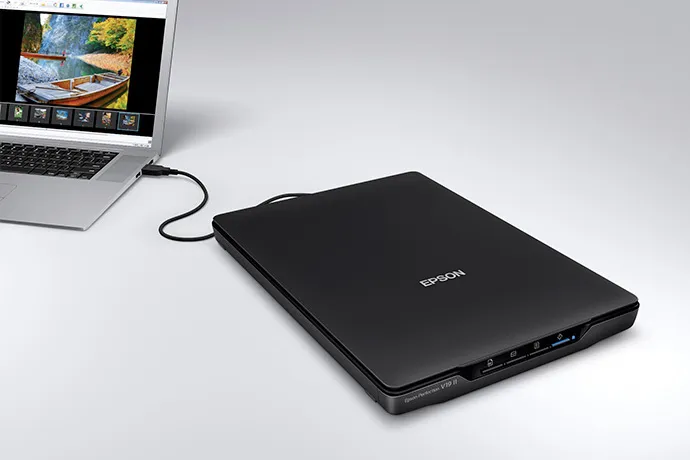 Epson Perfection V19 II – slika 10