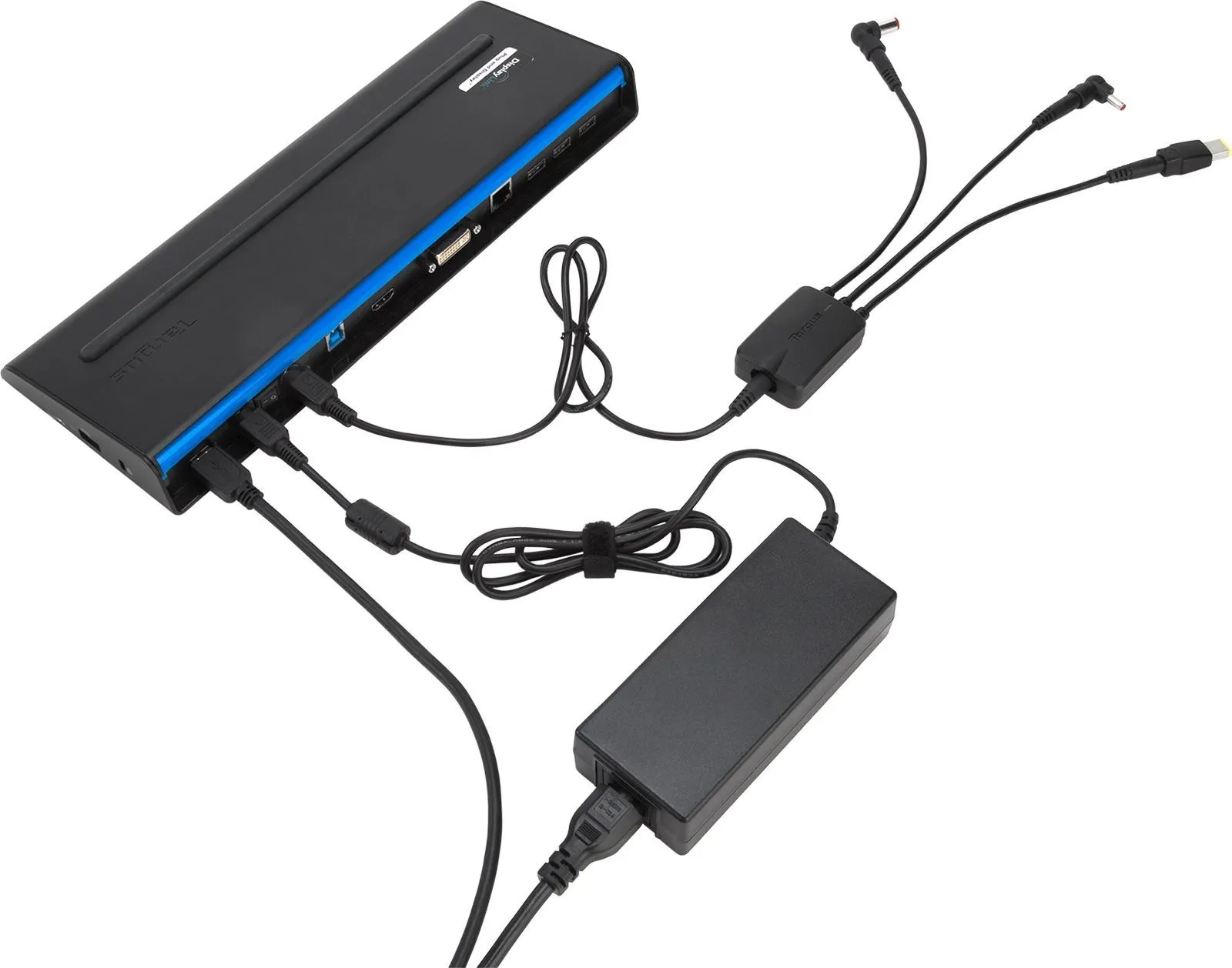 Targus ACC1009AUX power adapter/inverter – slika 4