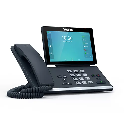 Yealink SIP-T56A IP phone – slika 2