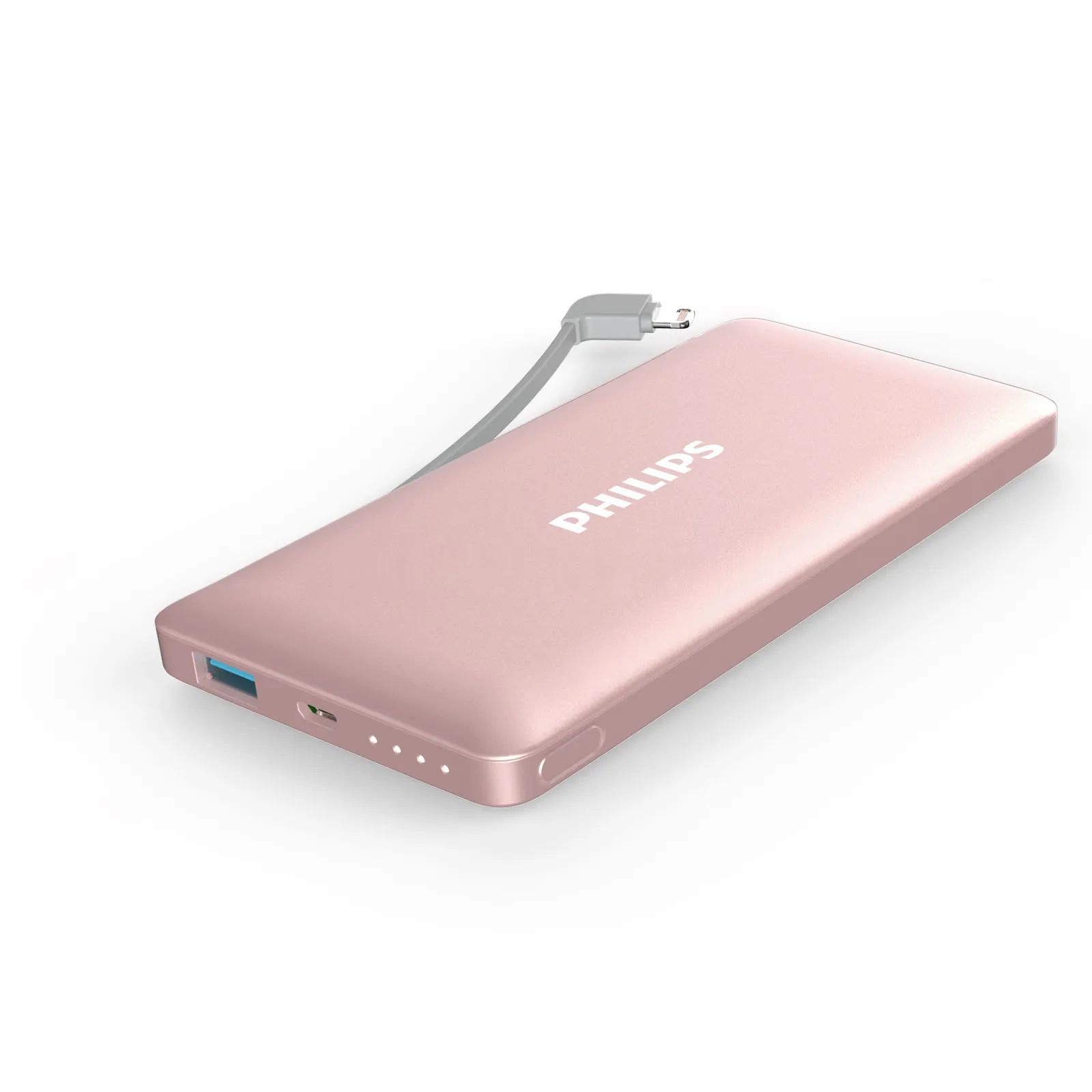 Philips DLP6100RG/11 power bank