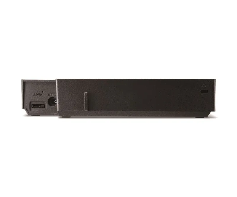 Buffalo DriveStation HDV-SA 2TB external hard drive – slika 3