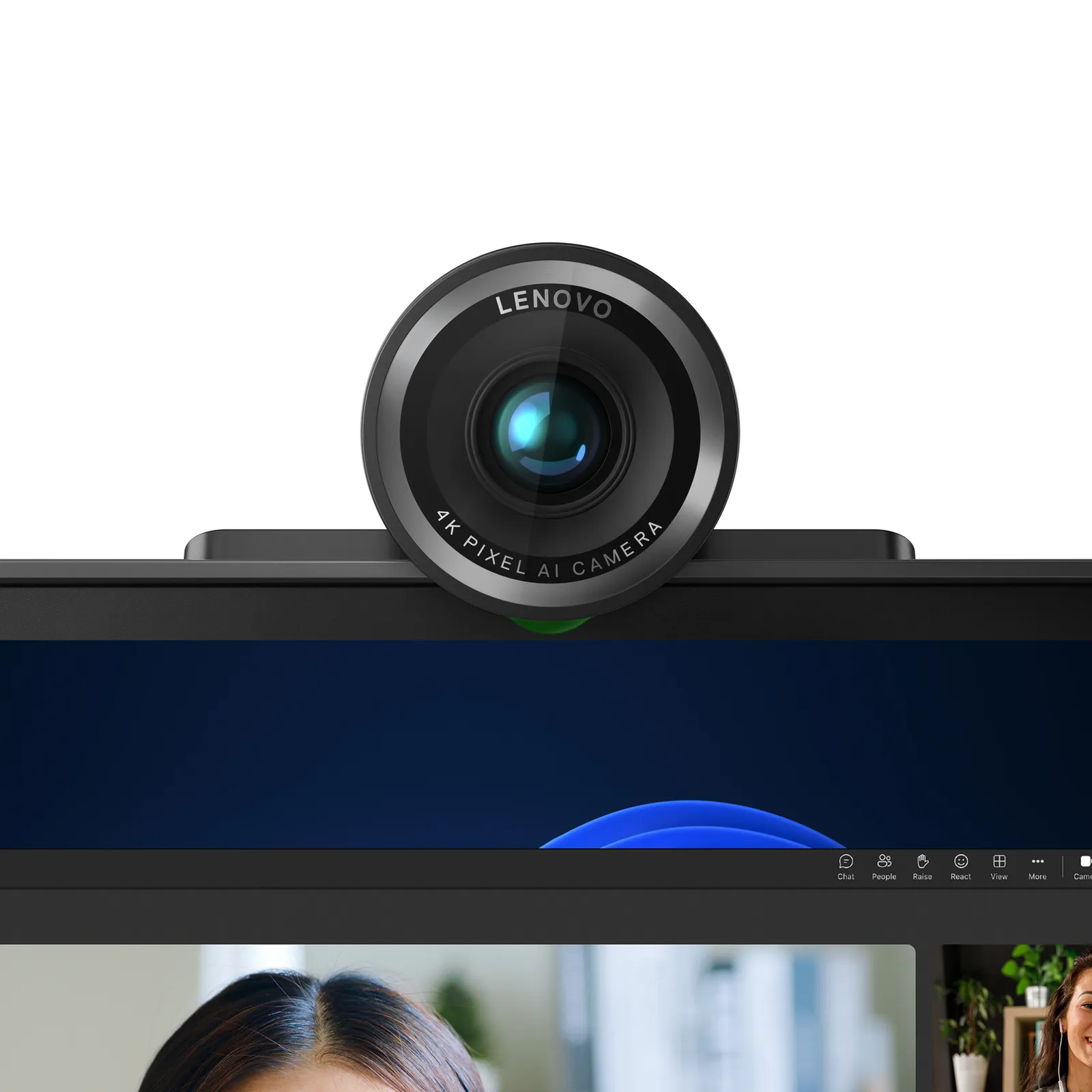 Lenovo 4XC1Q25246 webcam – slika 5