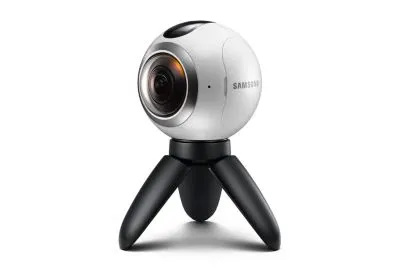 Samsung Gear 360 action sports camera – slika 28