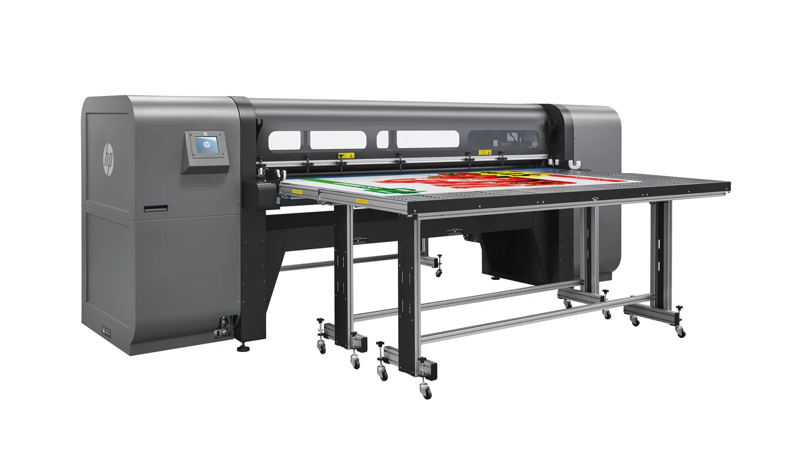 HP Scitex FB750 large format printer – slika 4