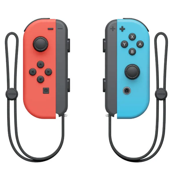 Nintendo Joy-Con – slika 3