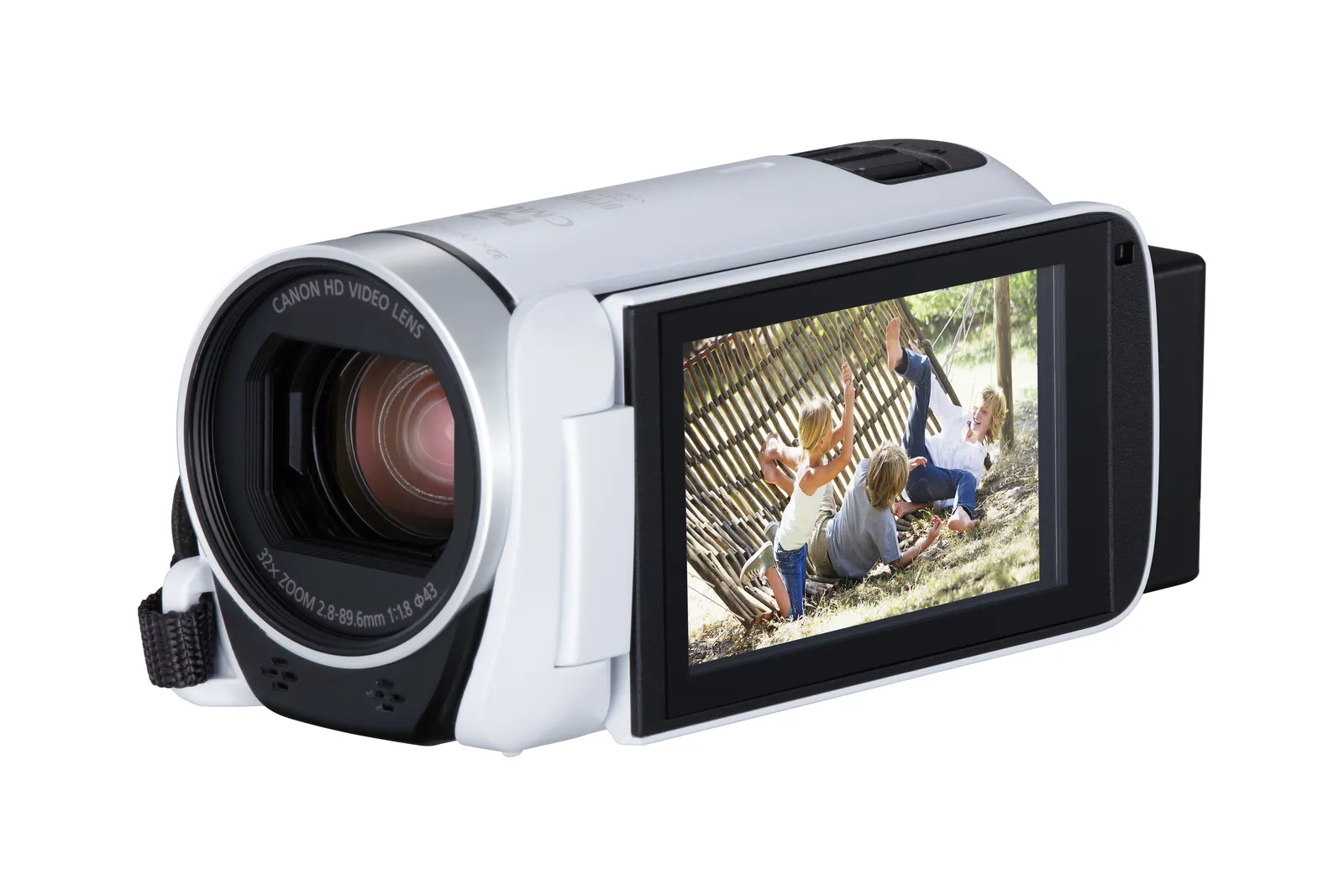 Canon LEGRIA HF R806 – slika 8