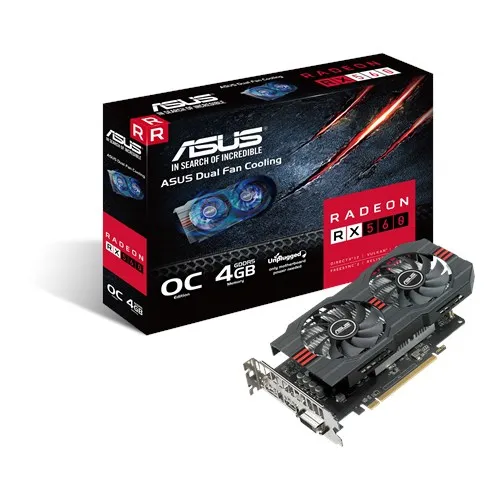 ASUS RX560-O4G – slika 7