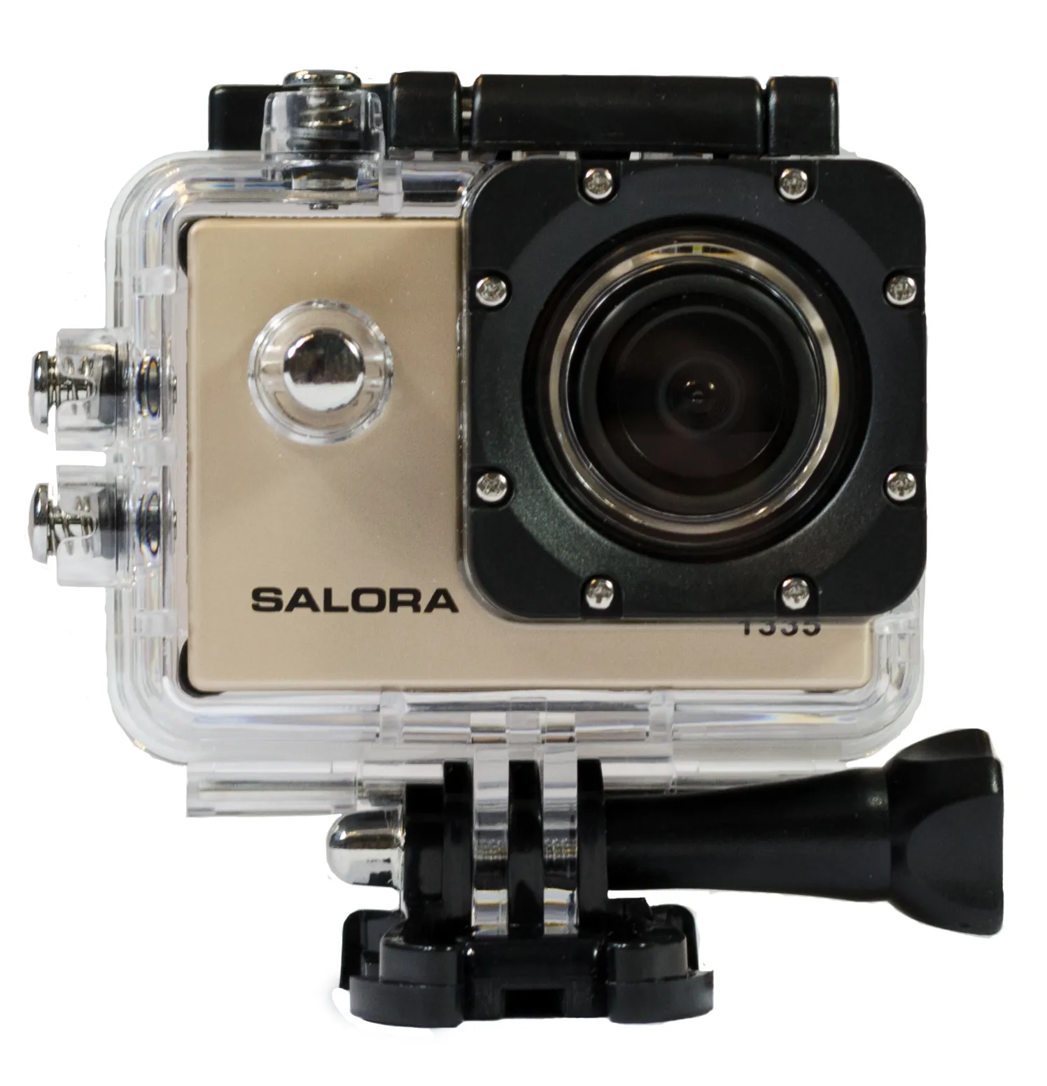 Salora ProSport PSC1335HD action sports camera