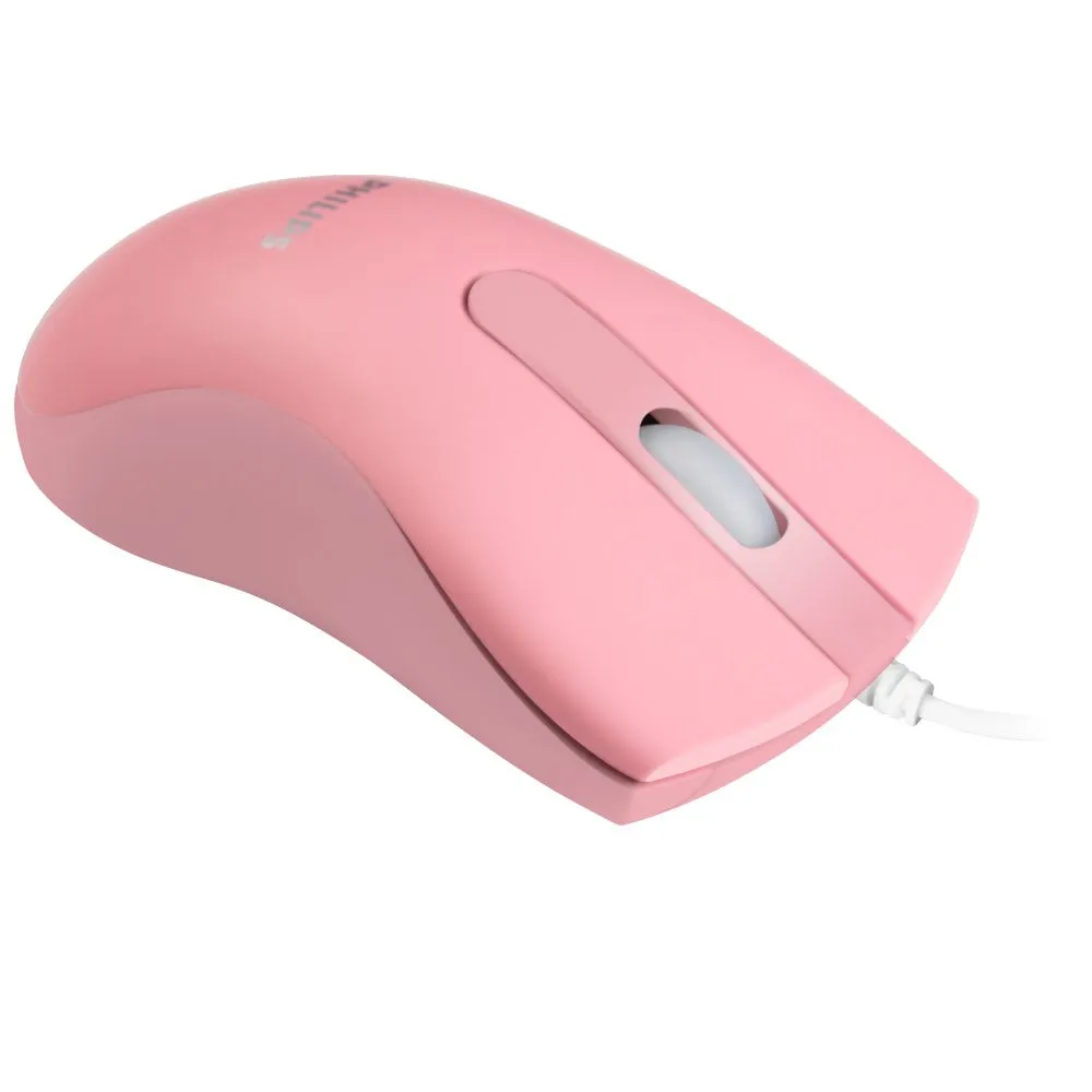 Philips SPK7101P/93 mouse