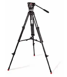 JVC ACE-M tripod