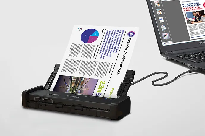 Epson B11B243201 scanner – slika 5