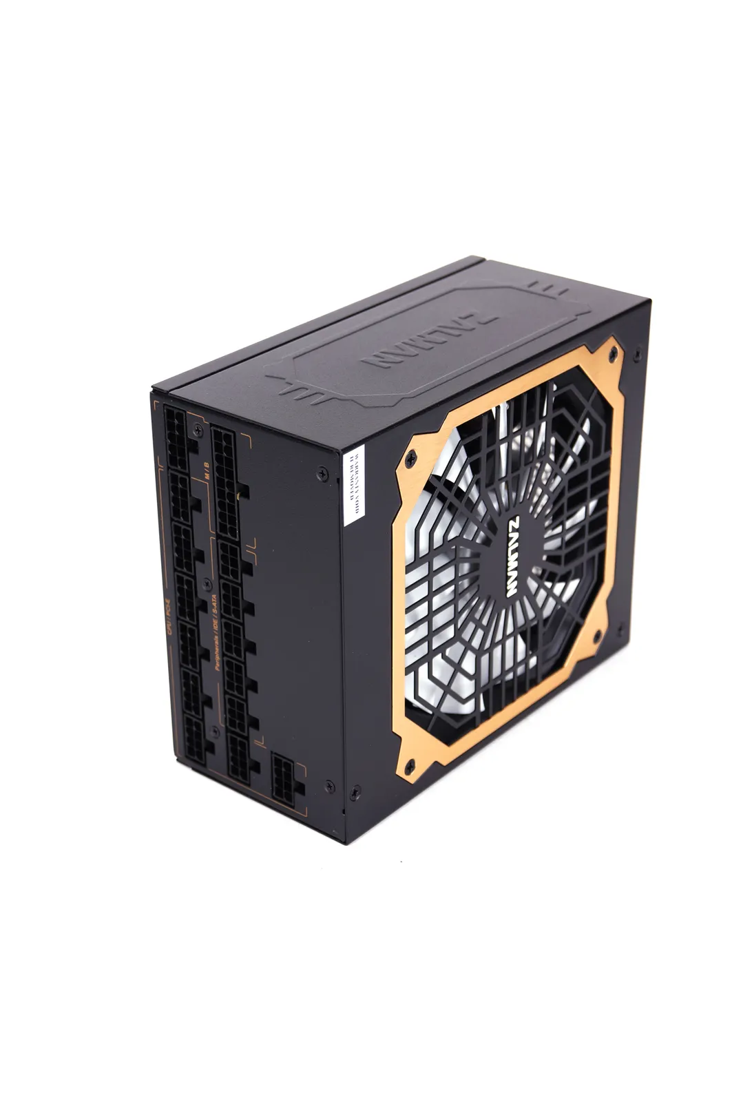 Zalman ZM1000-EBT power supply unit – slika 9