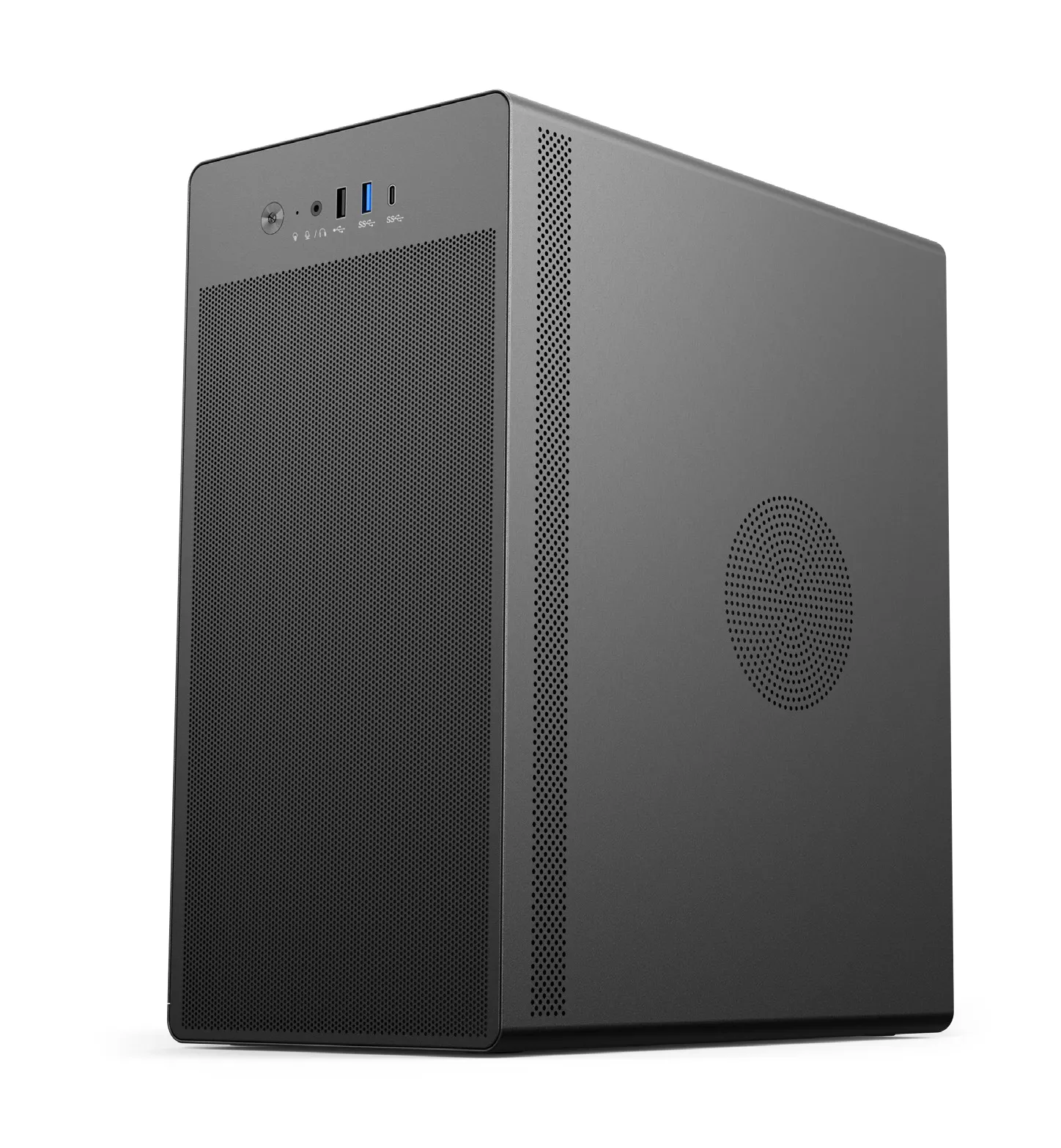 CoolBox COO-PCM100-0 computer case